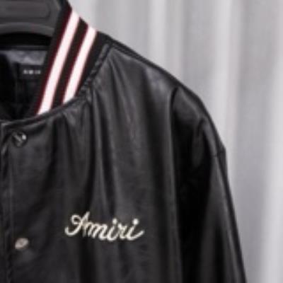 wholesale quality amiri jacket model no. 10